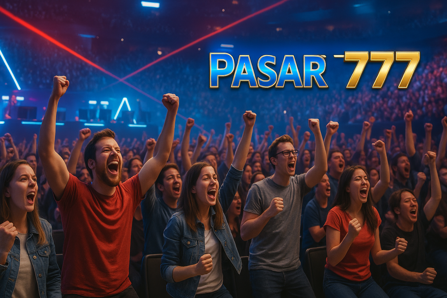 PASAR777